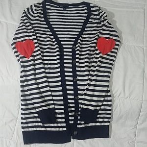 Girls cardigan